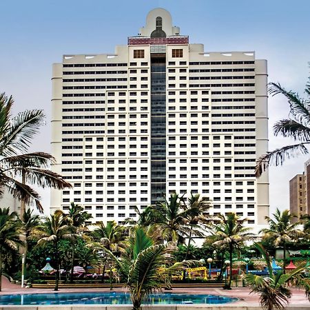 Garden Court Marine Parade Durban Exterior photo