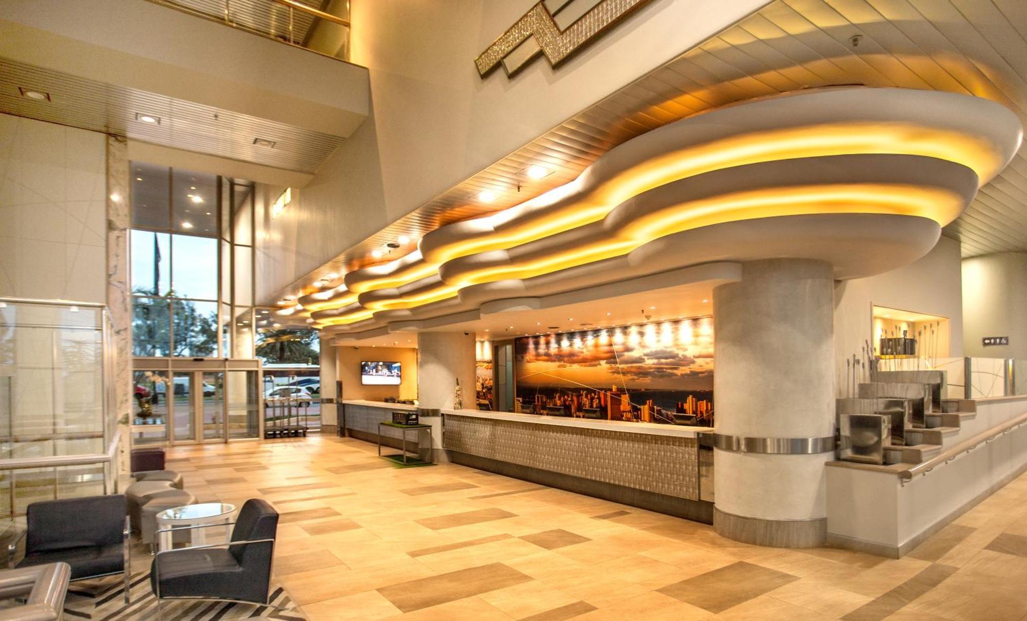 Garden Court Marine Parade Durban Exterior photo